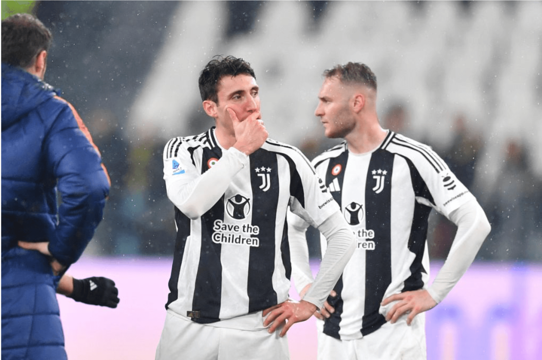 Rettenet Juve