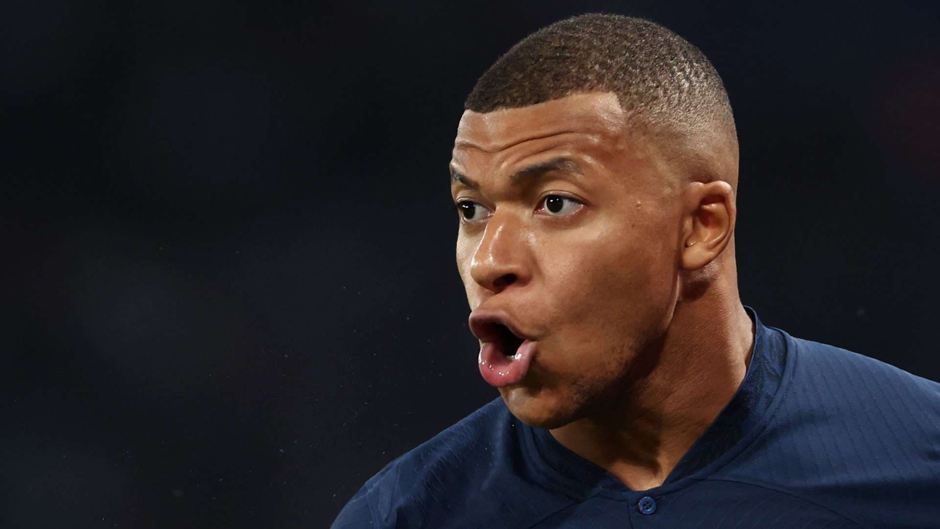 Mbappe-t végül kiteszik?