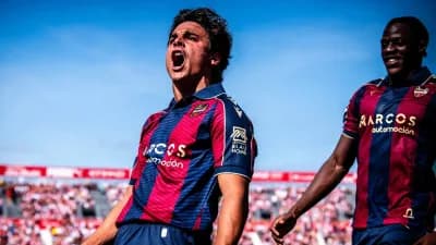 A Sevilla is profitálhat Carlos Álvarez nyári átigazolásából