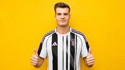 Az Atletico házi gólkirálya a Juventusban?