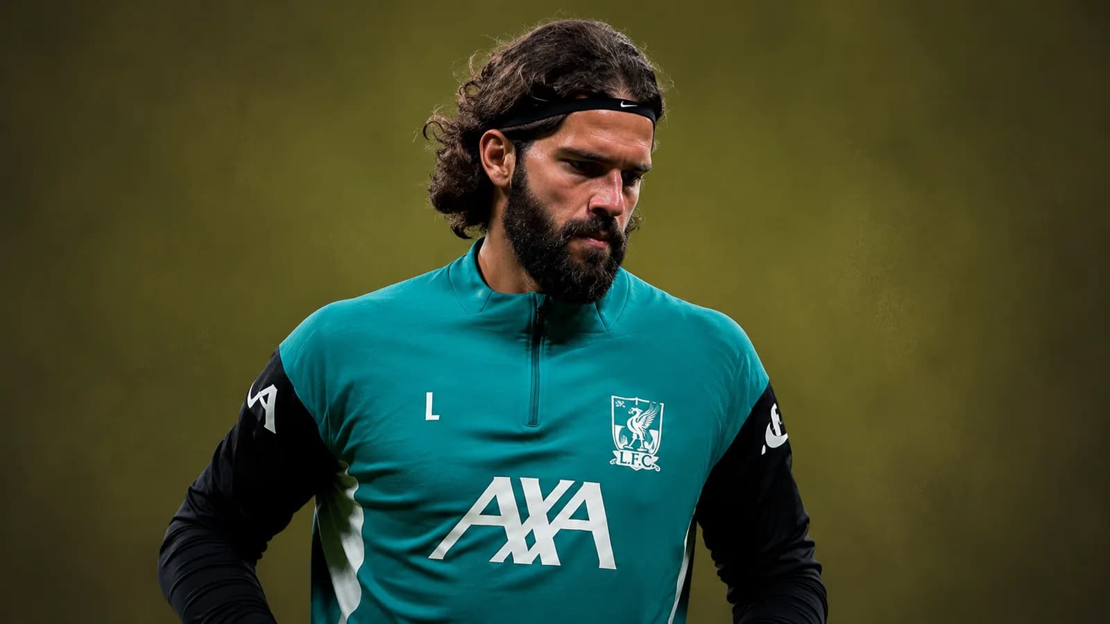 Alisson Becker marad a Liverpoolban