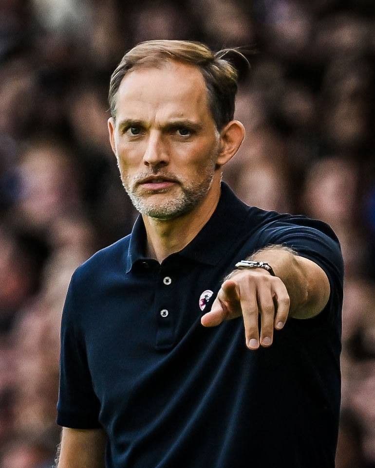 Thomas Tuchel