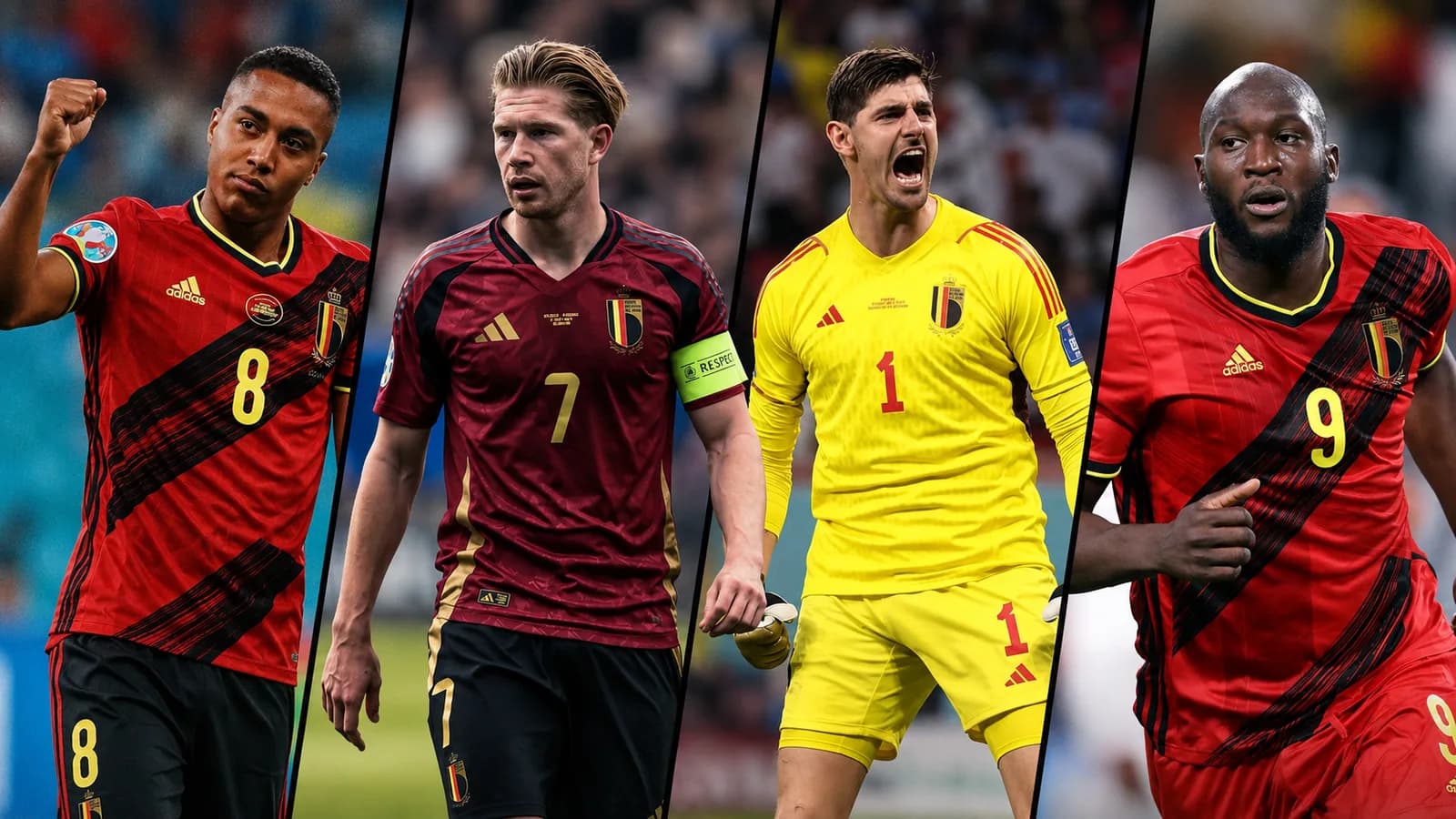 Belgium a 2026-os világbajnokságon