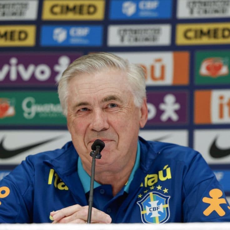 Carlo Ancelotti
