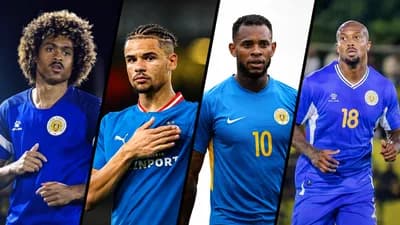 Curaçao a 2026-os világbajnokságon