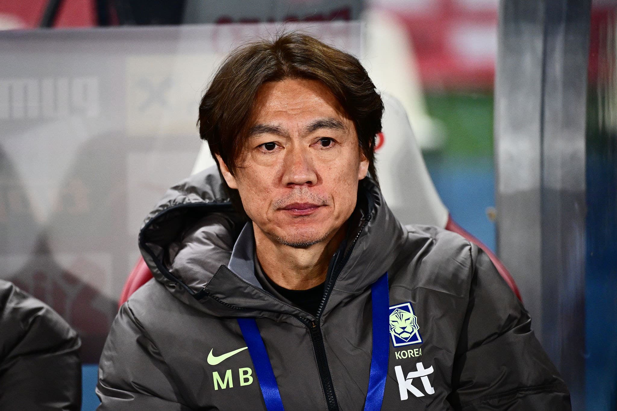 Hong Myung-Bo