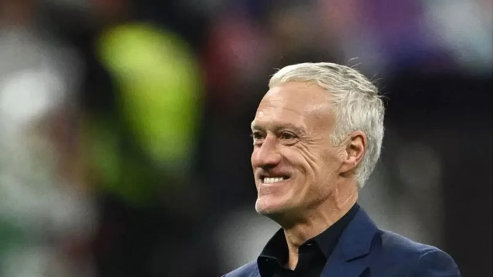 Didier Deschamps