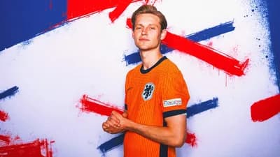 Hollandia a 2026-os világbajnokságon
