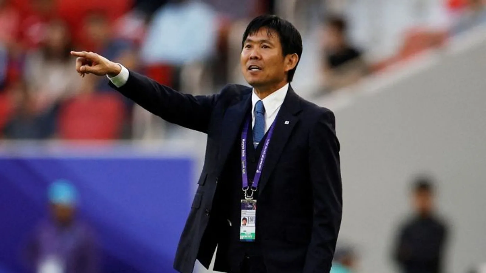 Hajime Moriyasu