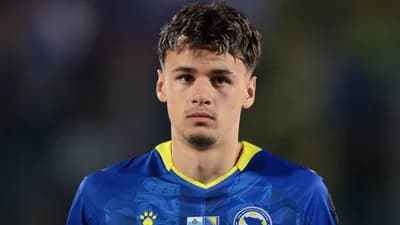 Kerim Alajbegovic a Serie A-ban folytathatja