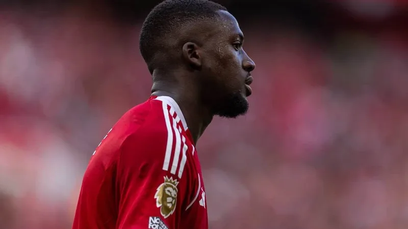 KONATÉ ELKÖSZÖNT AZ ANFIELDTŐL: Új kihívásra vágyik a francia védő