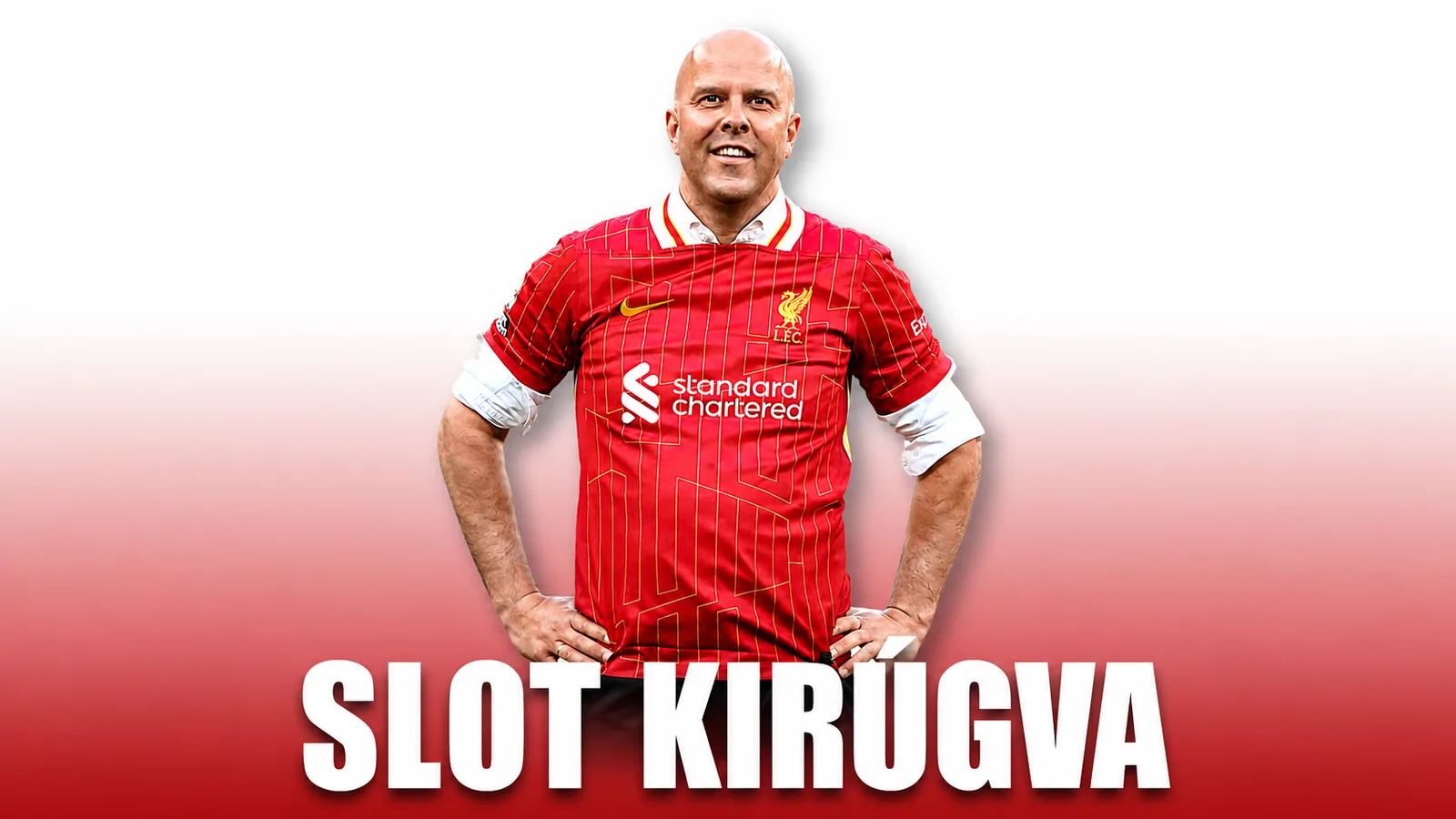SLOT KIRÚGVA: Elfogyott a türelem