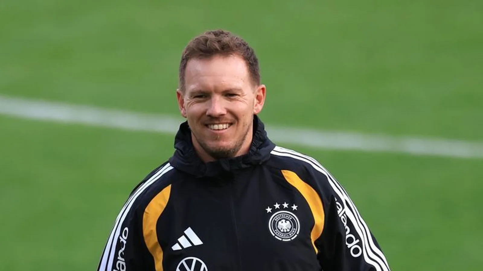 Julian Nagelsmann