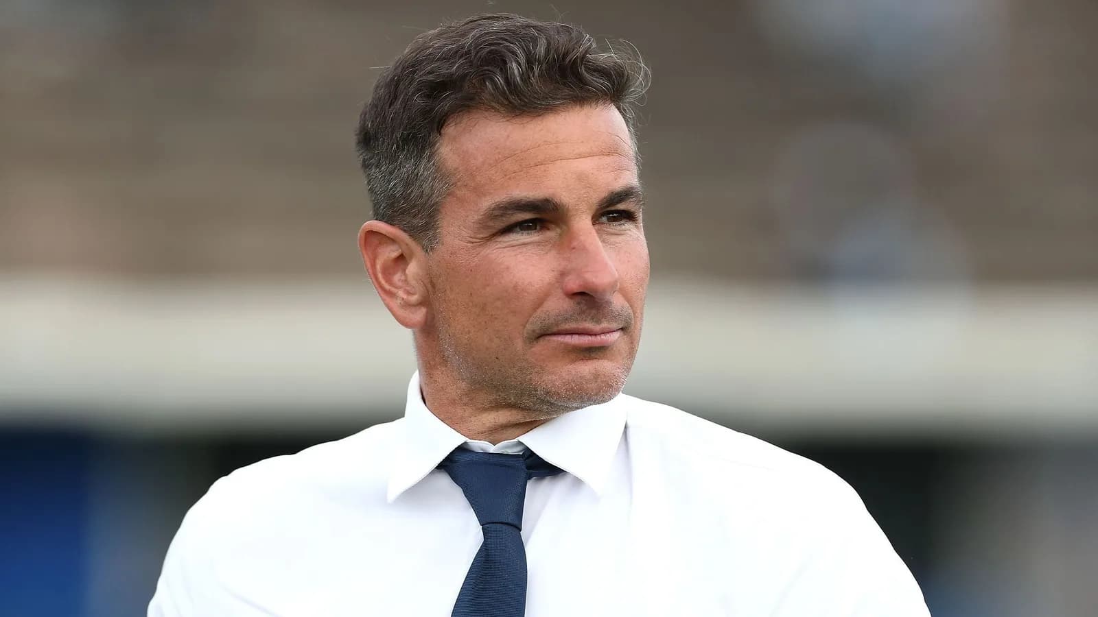 Padoin marad a Juventus U20 edzője