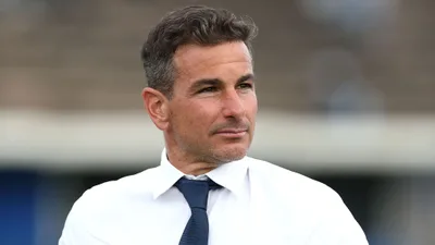 Padoin marad a Juventus U20 edzője