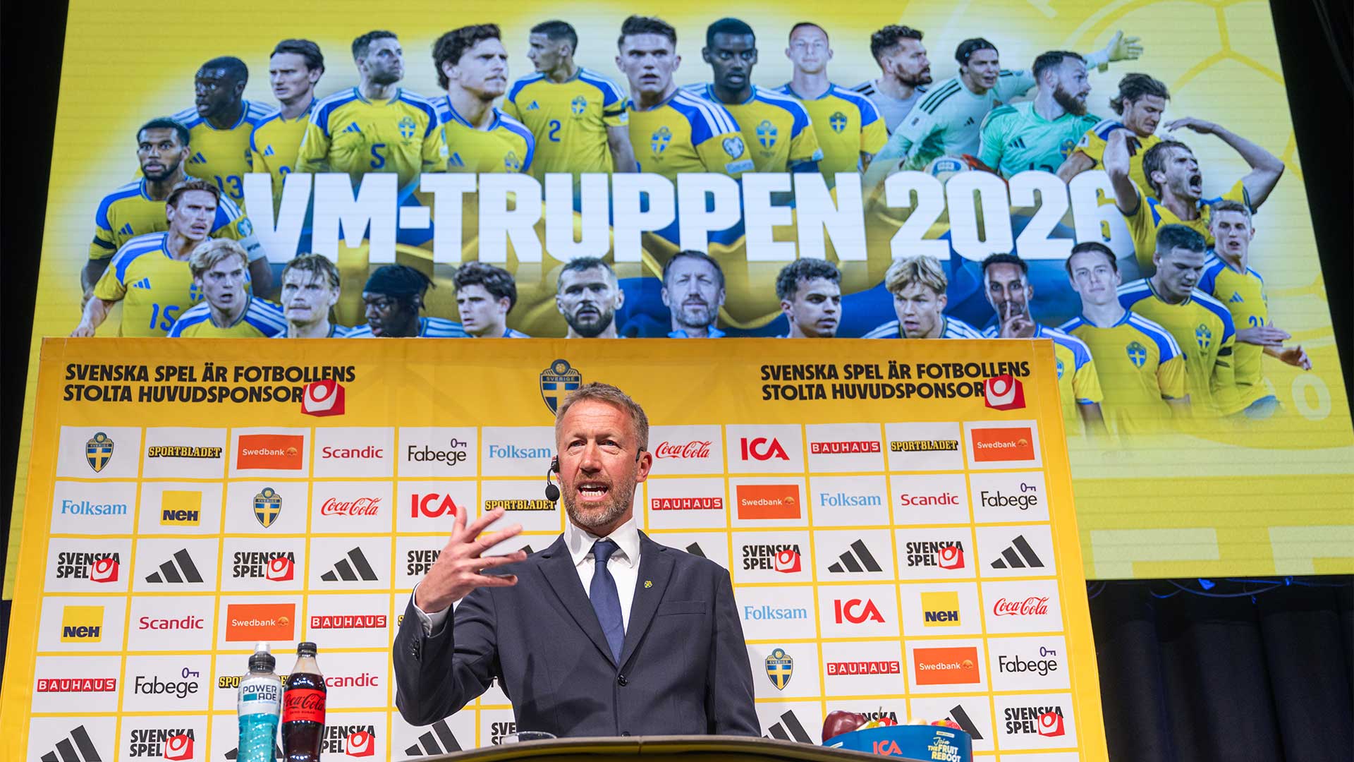 Graham Potter