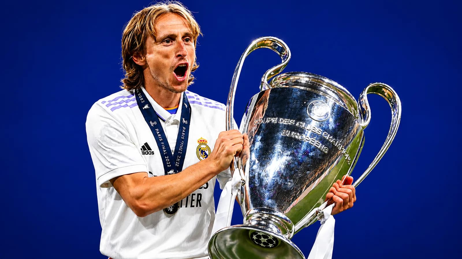 Visszatérhet korábbi csapatába Luka Modric