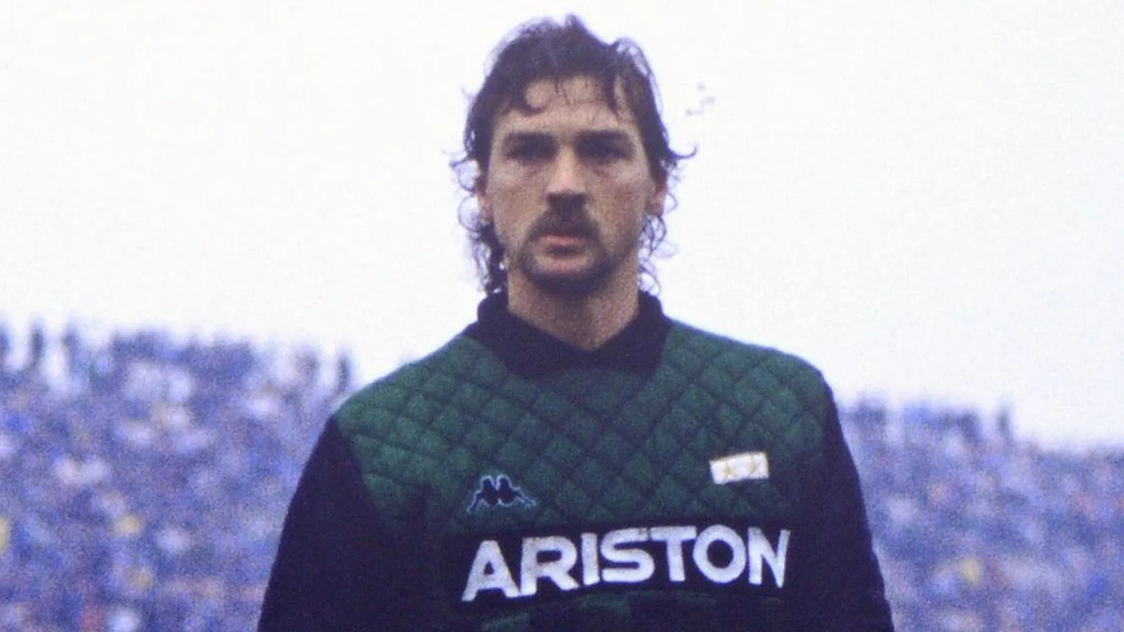 A Juventus legendája szerint hiba volt elengedni Szczęsnyt