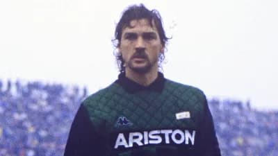 A Juventus legendája szerint hiba volt elengedni Szczęsnyt