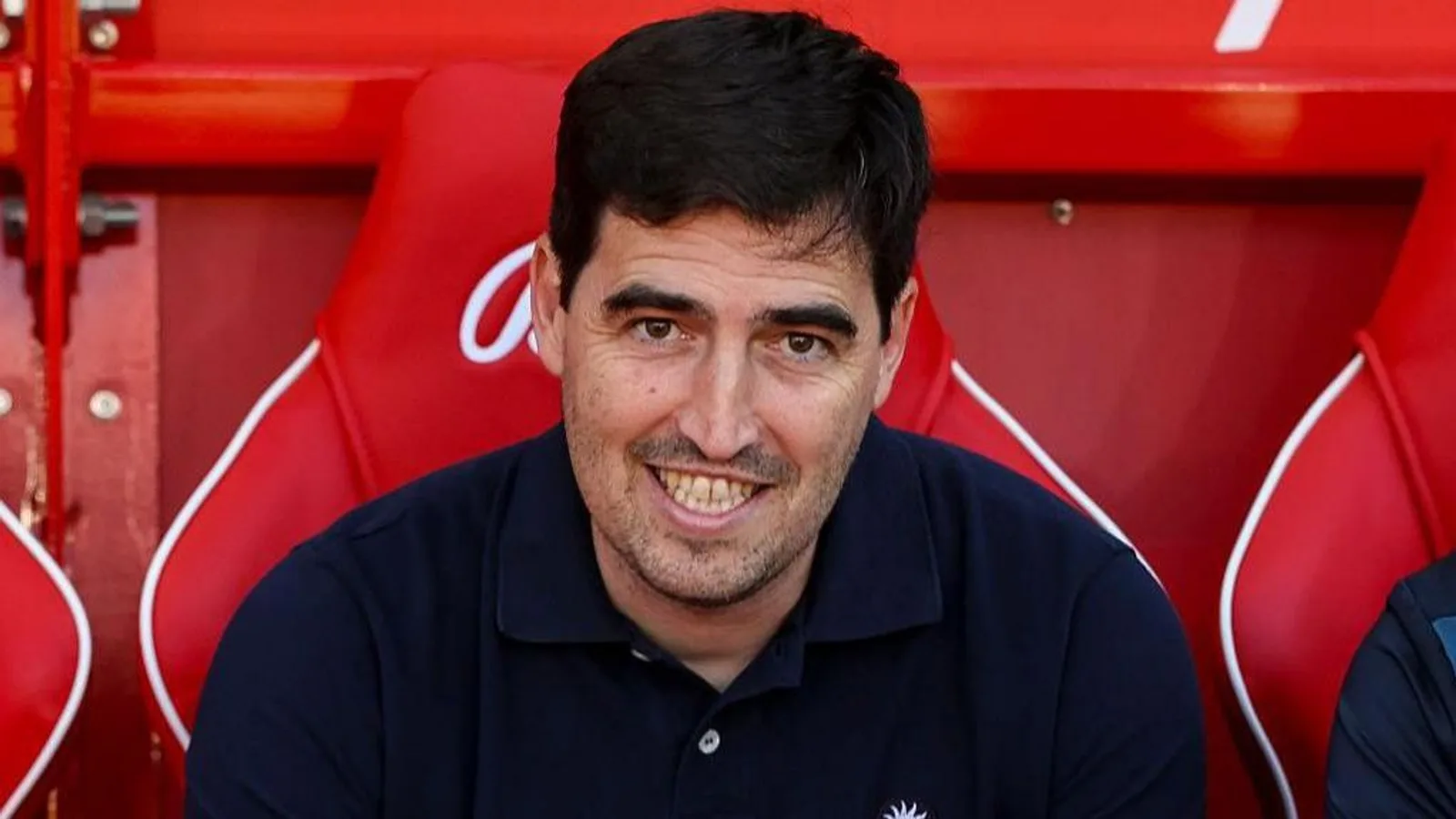 Andoni Iraola lesz a Liverpool edzője