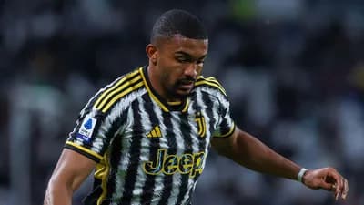 Bremer elhagyhatja a Juventust