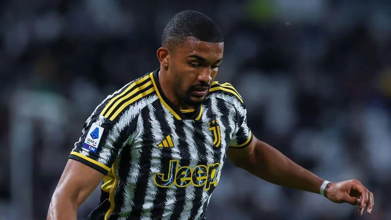 Bremer elhagyhatja a Juventust
