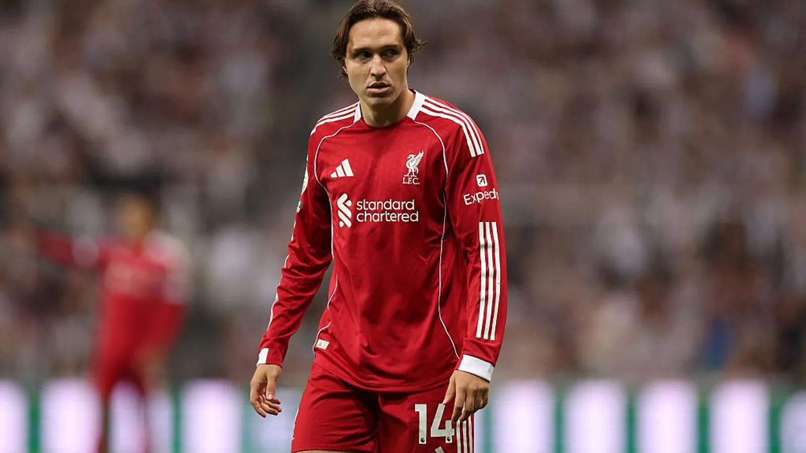 CHIESA TÁVOZHAT LIVERPOOLBÓL: KÉT OLASZ KLUB IS SORBAN ÁLL ÉRTE