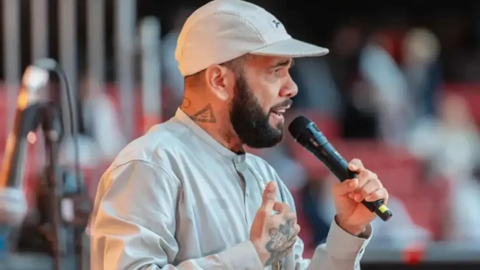 Dani Alves Messi-ről, a futballról és a játék legfontosabb titkáról