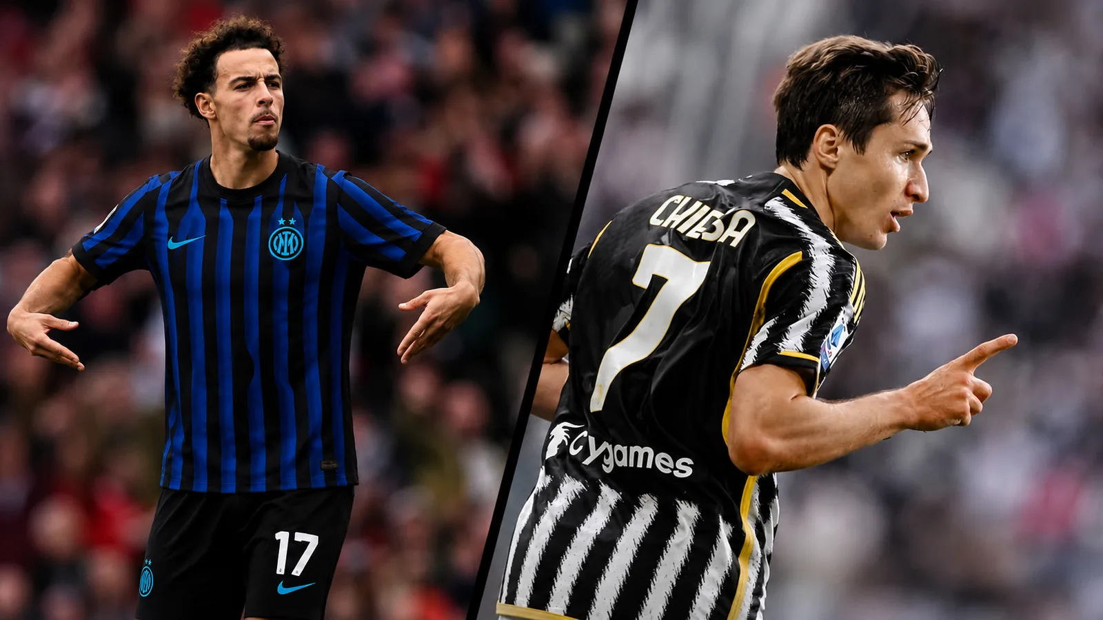 Jones az Interben, Chiesa a Juventusban?