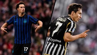 Jones az Interben, Chiesa a Juventusban?