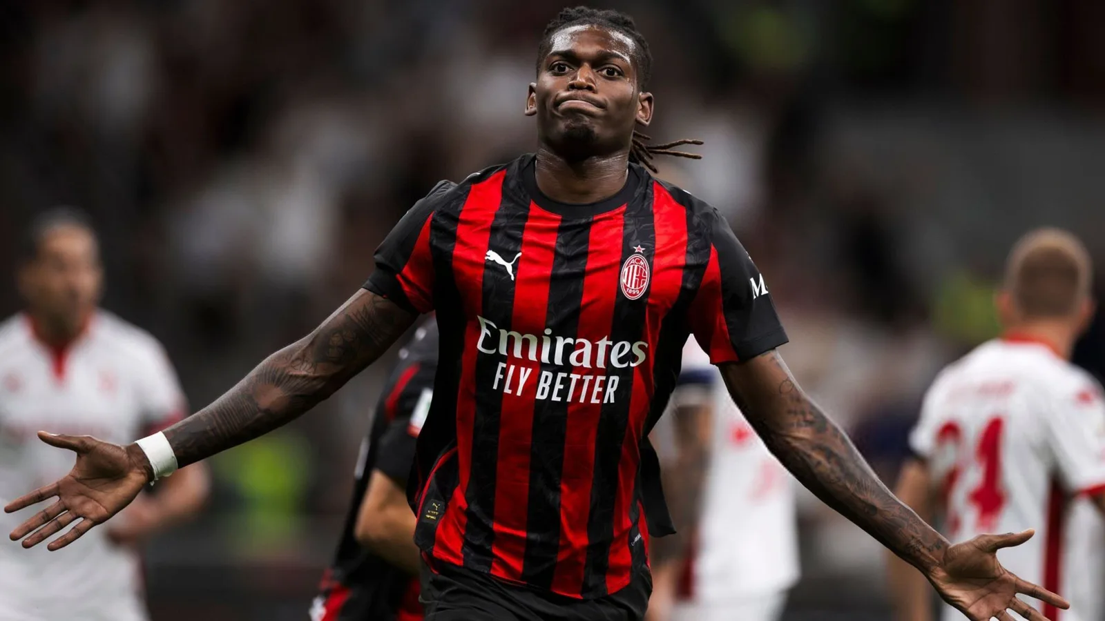 Leao: Új kihívásra vágyom a Serie A-n kívül