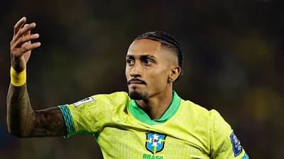 „Mindenki leír minket” – Brazília visszaszólt a kétkedőknek a vb előtt