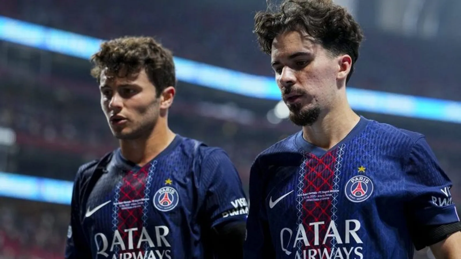 ÚJ FORDULAT A MADRIDI GALAKTIKUS-ÜGYBEN: A PSG KÉT PORTUGÁL SZTÁRJA VEZETI A LISTÁT