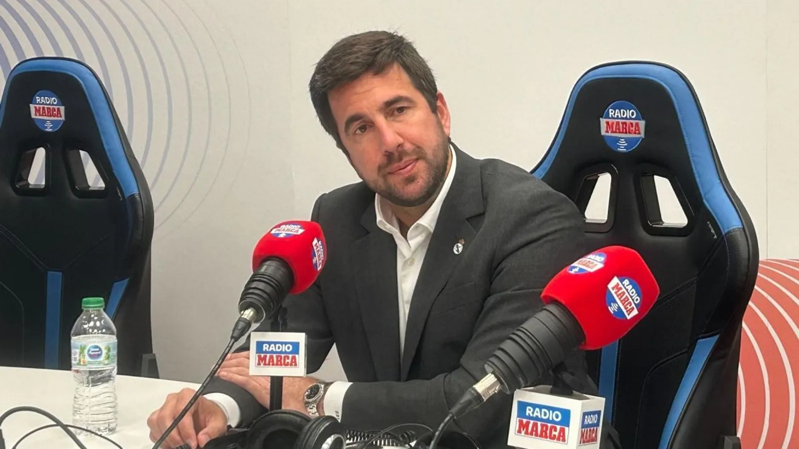 RIQUELME NEM HÁTRÁL: HAALANDOT ÉS RODRIT IS A REAL MADRIDBA ÍGÉRI