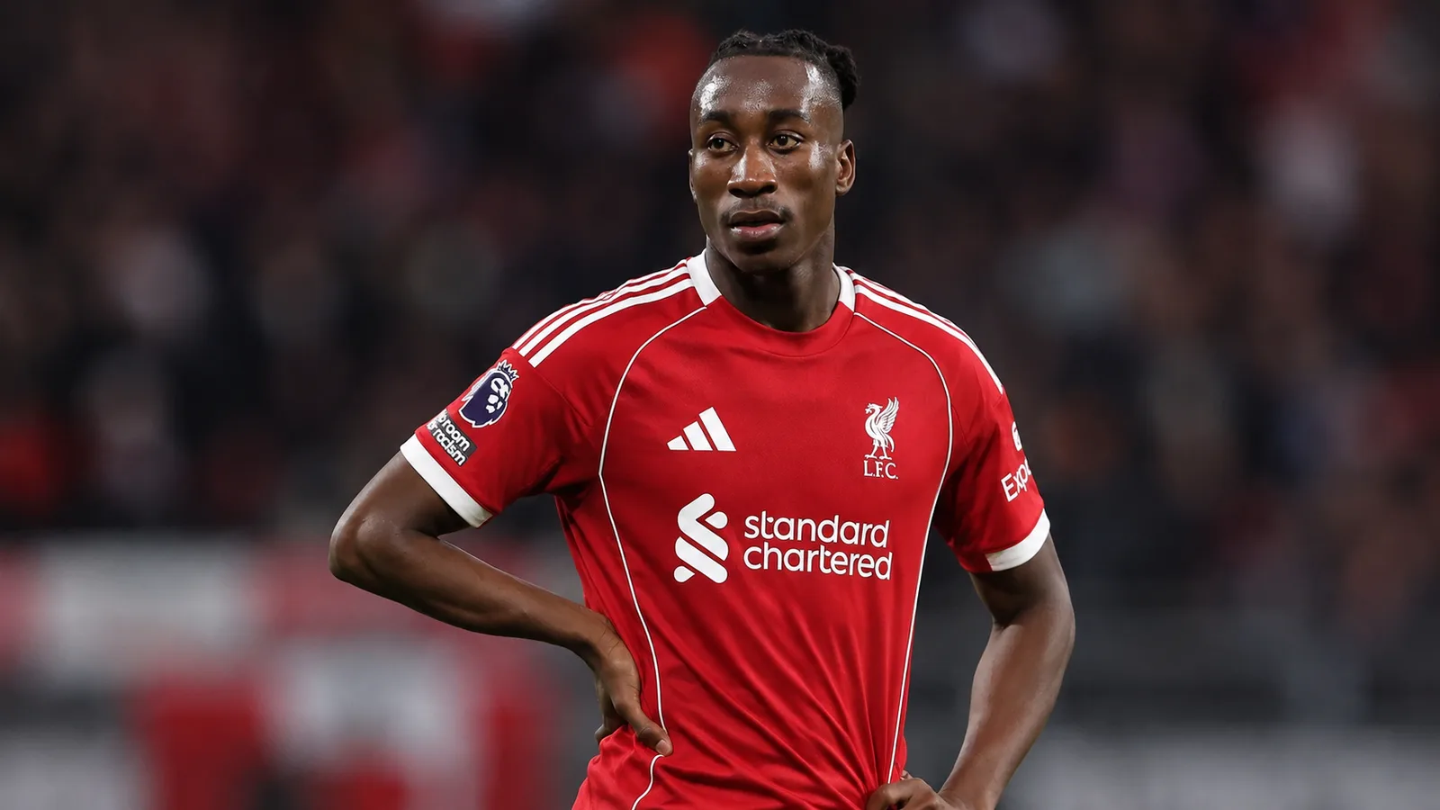 Yan Diomande a Liverpoolban?